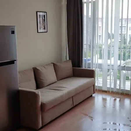 Fort Noks Club Nessebr Two * Slăntjev Brjag