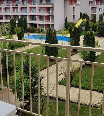 Fort Noks Club Nessebr Two * ساني بيتش
